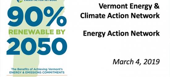 Status of Vermont