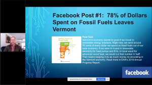 Communicating on Climate: Moments and Memes - March 12, 2019