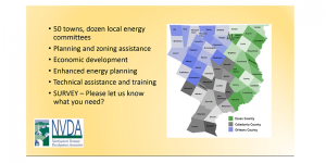 Just Weatherize It! Resources to Help Communities in the NEK Save Money and Energy - June 11, 2019