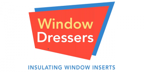Window Dressers: Community Campaigns To Insulate Windows and Save Money and Energy - July 30, 2019